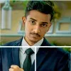 Navinash Anbalagan