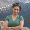 ELHAM MOSADEGH