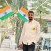Kedar Ambekar