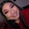 Samantha Solis
