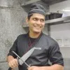 Rushikesh Satvi