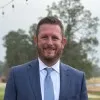 Josh Pevey