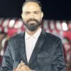 Ravi kumar