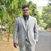 Sidharth Mishra