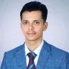 Krishna Bhusal