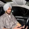 Gujran Singh