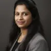 Nikhila Patil