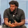 Corey Coward