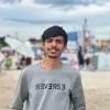 Sanket Sojitra