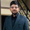 Vedant Joshi
