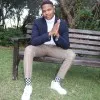 Kopano Kgosi