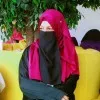 Shanzay Rafiq
