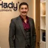 Mostafa Abdel Rahman