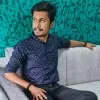 Chinmay Deshmukh