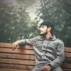 Sai kiran Naidu
