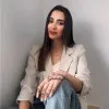 Sanaa Hamed