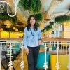 Varsha Chaudhari