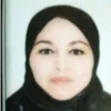 Fatima zahra Fennane