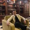 Santiago Amazo Rojas