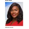 Kasonia Smith
