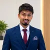 Subradeep Das
