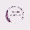 Modhi Alsubaie SOCPA