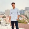 Pratham Dave