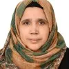 Aisha Abuarra