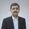 CA Yashpalsinh Chudasama