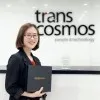 Trang Tran Thu