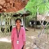 Harsheithaa Shri