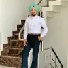 Amanpreet Singh
