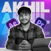 Akhil Ram