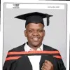Skhumbuzo Zulu