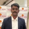 Suresh Vasu