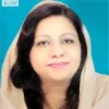 Asia Aslam