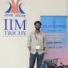 Deepak Krishna