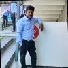 Samuel Antony Raj