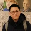Ruichao Liu