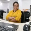 Sanjana Chandran