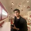 Nicholas Christhofer Sinaga