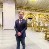 Masroor Ahmed