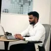 Ashutosh Ranjeet Shriwas