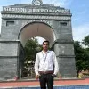 Rudra Prasad Mishra