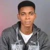 Chidozie Agina