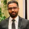 Malik Vinoth ACMA CGMA MBA