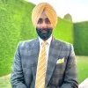 Preet Grewal