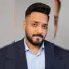 Shailesh Nair