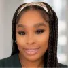 Tyeisha N