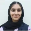 Aayisha Sidhik